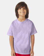 ComfortWash by Hanes Garment-Dyed Youth T-Shirt - ComfortWash by Hanes GDH175