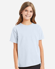ComfortWash by Hanes Garment-Dyed Youth T-Shirt - ComfortWash by Hanes GDH175