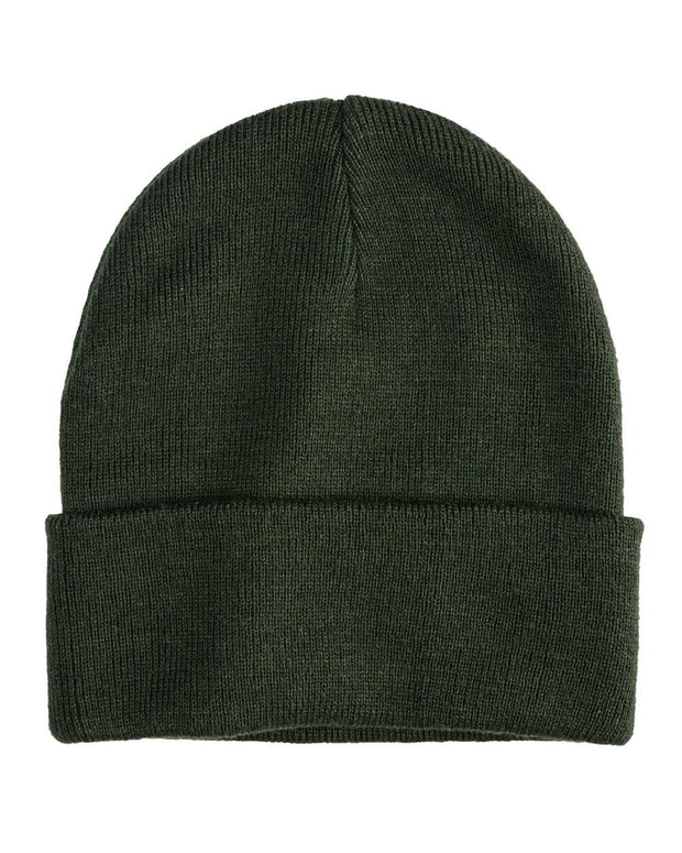 econscious Base Camp Beanie - EC7045