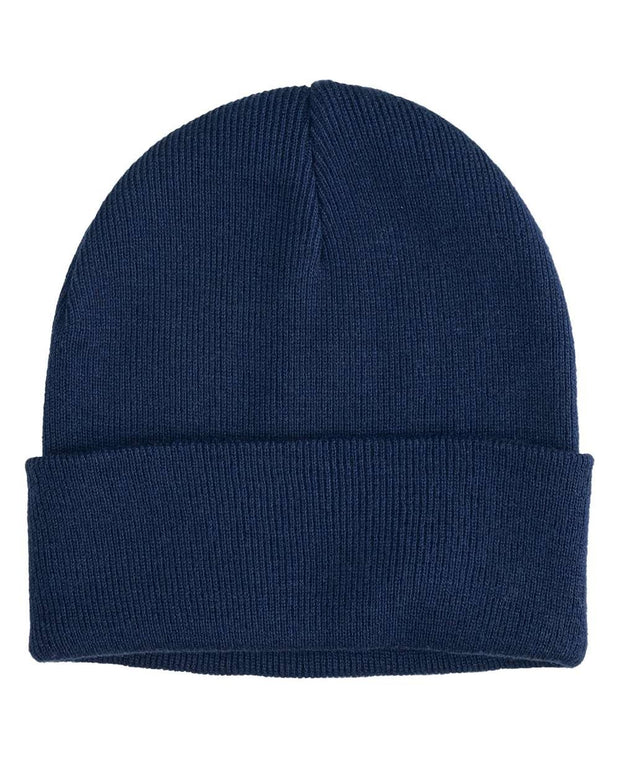 econscious Base Camp Beanie - EC7045