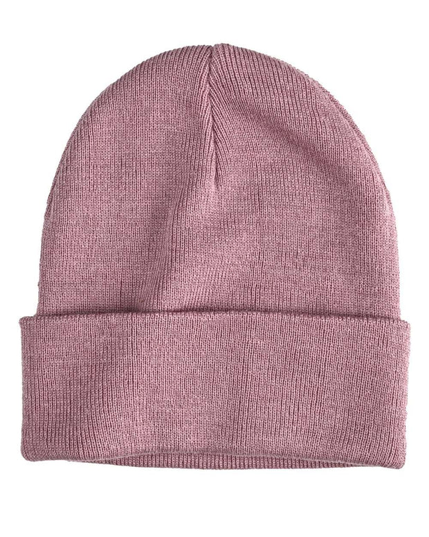 econscious Base Camp Beanie - EC7045