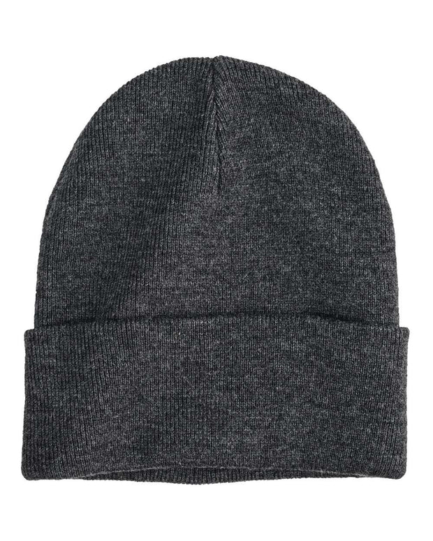 econscious Base Camp Beanie - EC7045