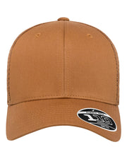 Flexfit 110® Mesh-Back Cap - 110M