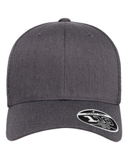 Flexfit 110® Mesh-Back Cap - 110M