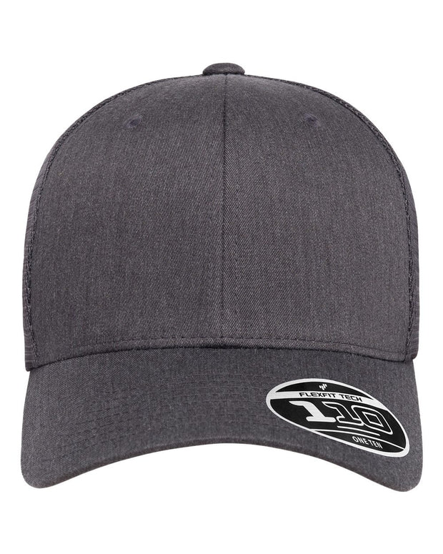 Flexfit 110® Mesh-Back Cap - 110M
