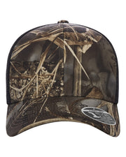 Flexfit 110® Mesh-Back Cap - 110M