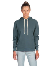 Next Level - Santa Barbara Hoodie - S - 9303