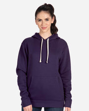 Next Level - Santa Barbara Hoodie - S - 9303
