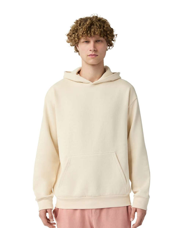 Lane Seven Unisex Urban Pullover Hooded Sweatshirt - LS16001