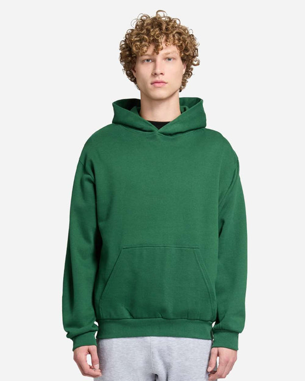 Lane Seven Unisex Urban Pullover Hooded Sweatshirt - LS16001