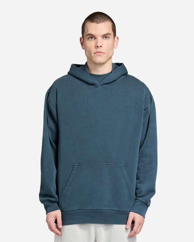 Lane Seven Unisex Urban Pullover Hooded Sweatshirt - LS16001