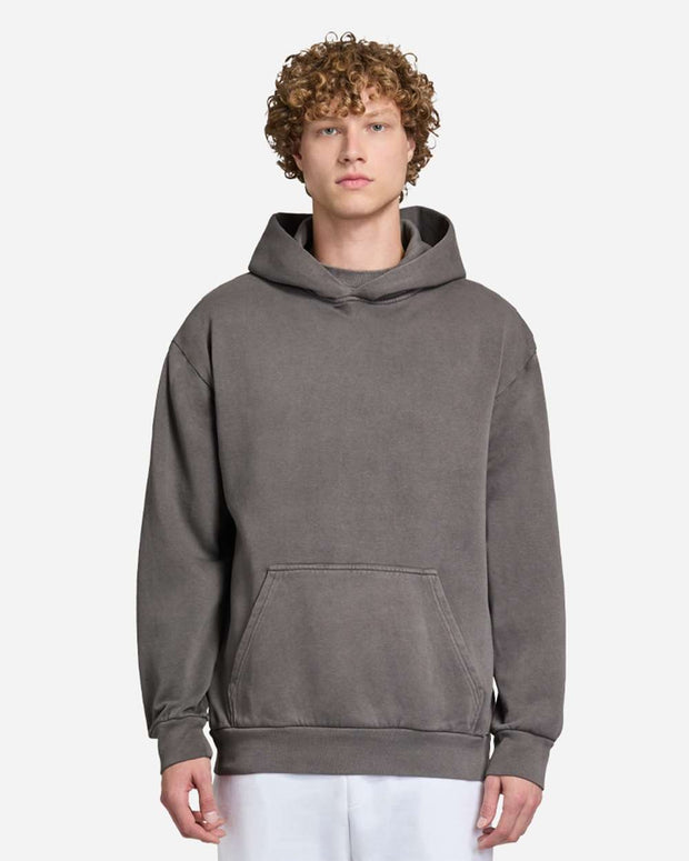 Lane Seven Unisex Urban Pullover Hooded Sweatshirt - LS16001