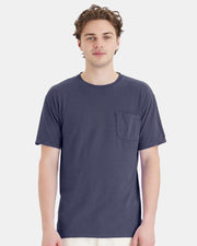 ComfortWash by Hanes - Garment-Dyed Pocket T-Shirt GDH150
