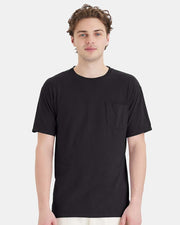 ComfortWash by Hanes - Garment-Dyed Pocket T-Shirt GDH150