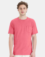ComfortWash by Hanes - Garment-Dyed Pocket T-Shirt GDH150