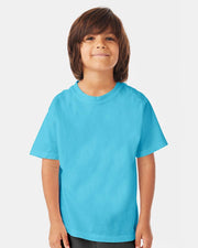 ComfortWash by Hanes Garment-Dyed Youth T-Shirt - ComfortWash by Hanes GDH175