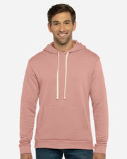 Next Level - Santa Barbara Hoodie - S - 9303
