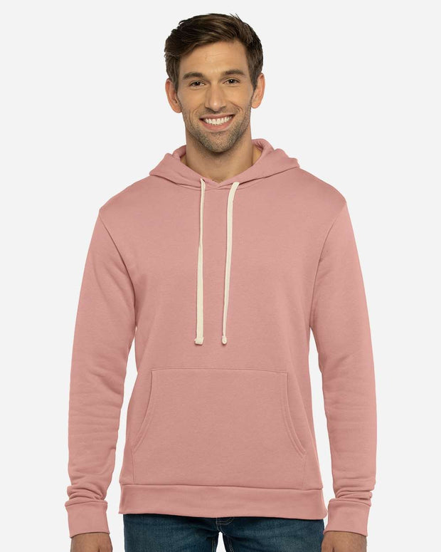 Next Level - Santa Barbara Hoodie - S - 9303