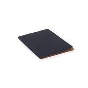Saddle Collection 9.5" x 12" Laserable Leather-Like Portfolio