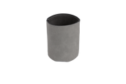 Saddle Collection Can Holder for Laser Engraving