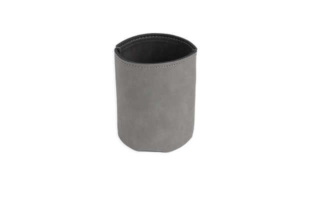 Saddle Collection Can Holder for Laser Engraving