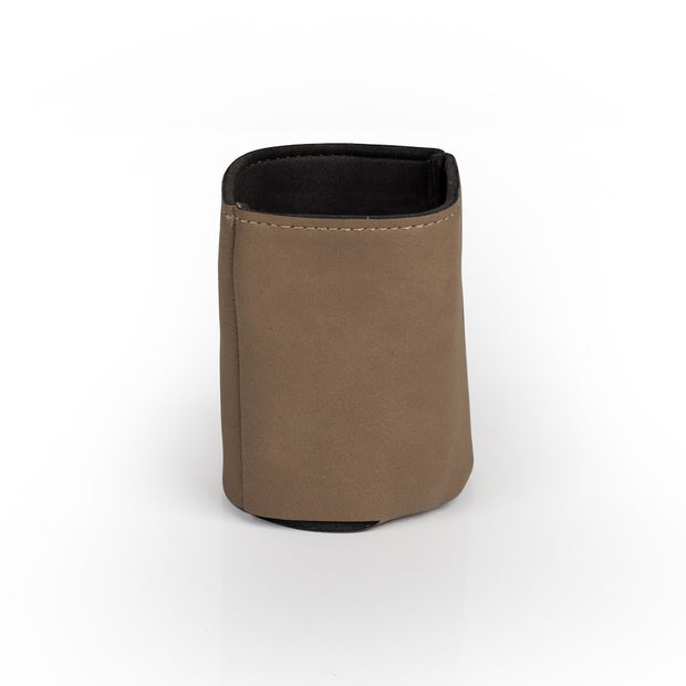 Saddle Collection Can Holder for Laser Engraving