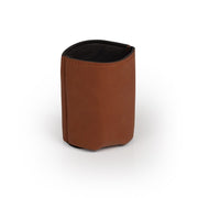 Saddle Collection Can Holder for Laser Engraving