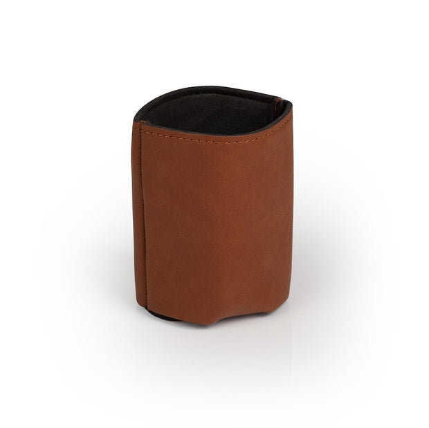 Saddle Collection Can Holder for Laser Engraving