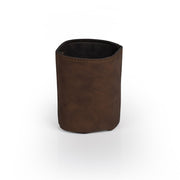 Saddle Collection Can Holder for Laser Engraving