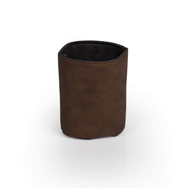 Saddle Collection Can Holder for Laser Engraving