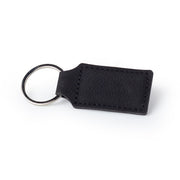 Saddle Collection Rectangular Keyring