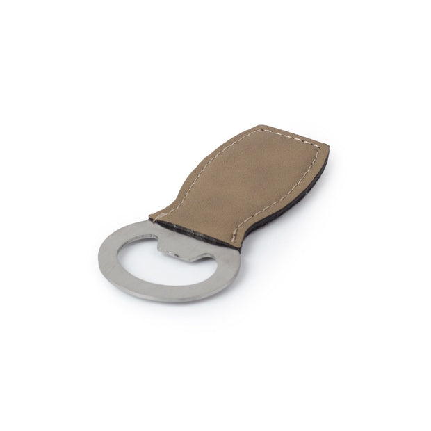 Saddle Collection Metal Bottle Opener