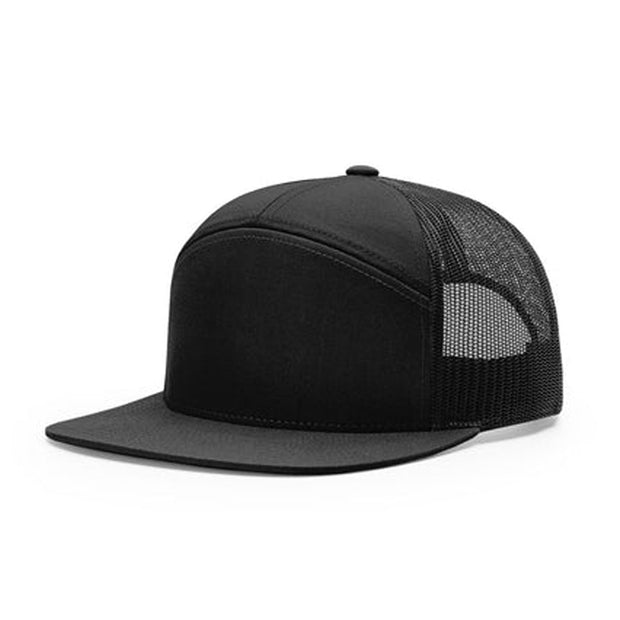 Richardson 168 7-Panel Trucker