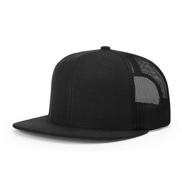 Richardson 511 Flatbill Trucker