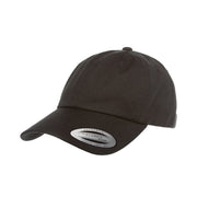 Yupoong 6245CM Classics Dad Hat
