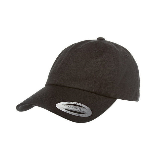 Yupoong 6245CM Classics Dad Hat