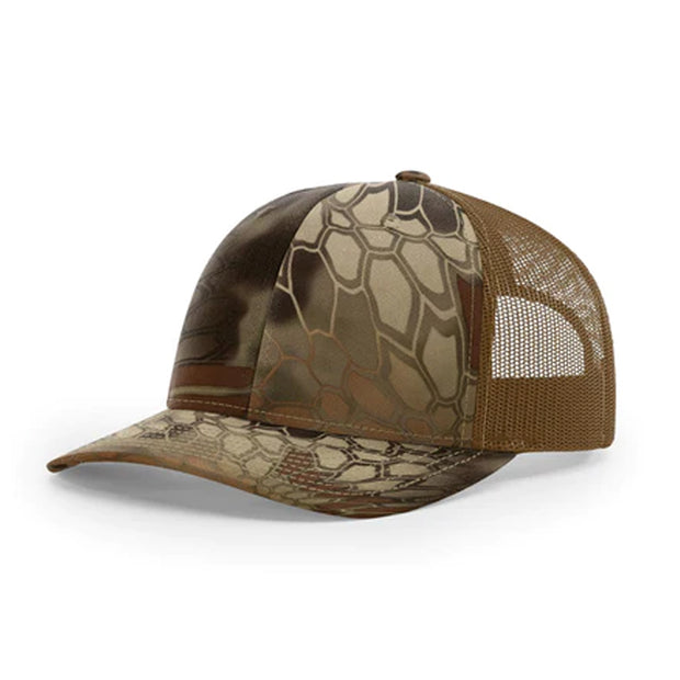 Richardson 112P Camo