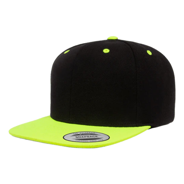 6089MT Yupoong Classics
