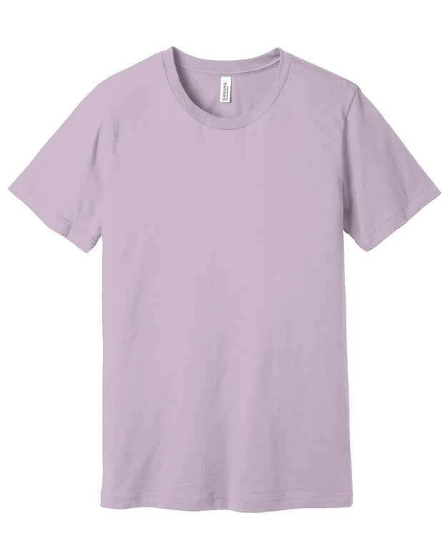BELLA + CANVAS Jersey Tee - 3001