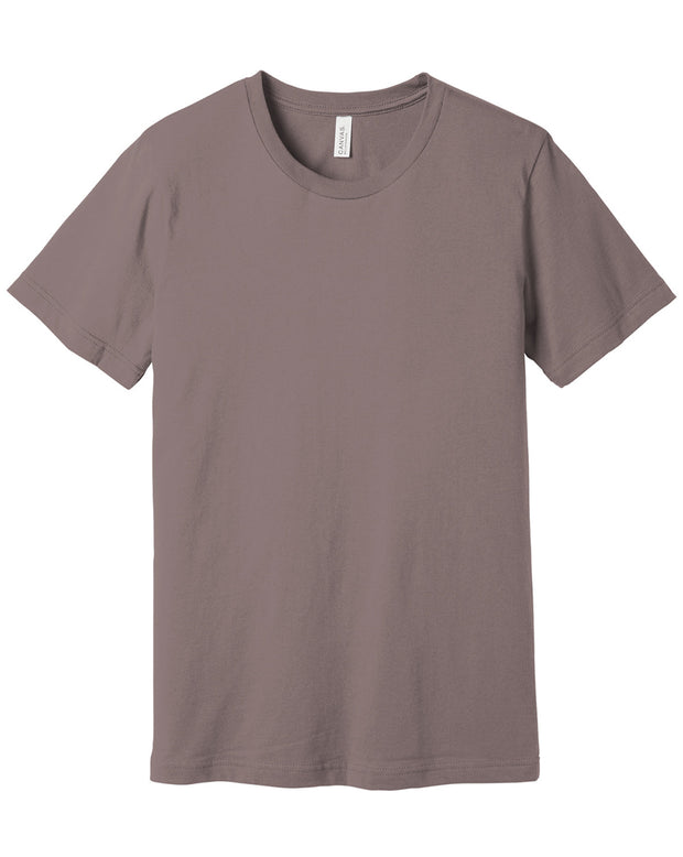 BELLA + CANVAS Jersey Tee - 3001