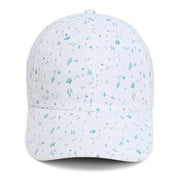 X210R THE ALTER EGO PATTERNED PERFORMANCE CAP