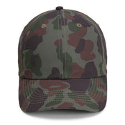 X210R THE ALTER EGO PATTERNED PERFORMANCE CAP