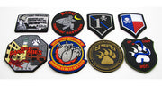 Custom Patches