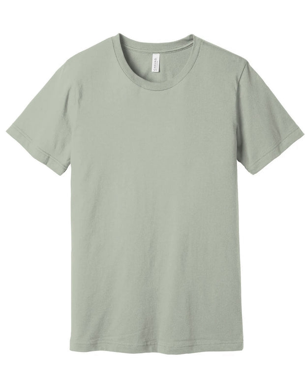BELLA + CANVAS Jersey Tee - 3001