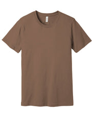 BELLA + CANVAS Jersey Tee - 3001
