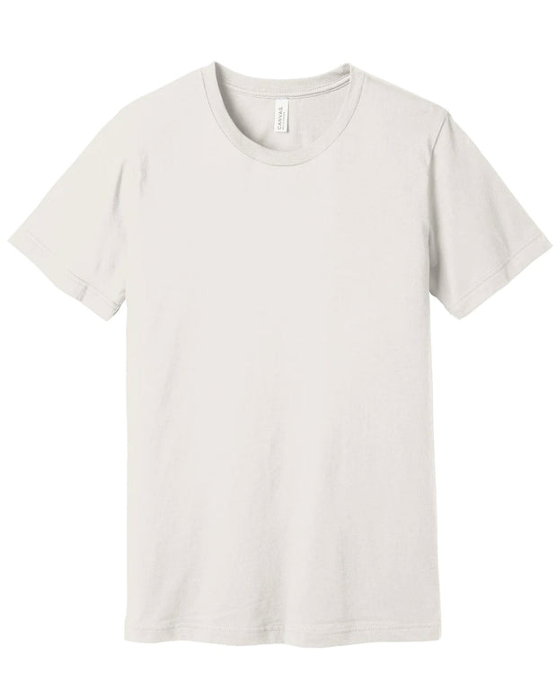 BELLA + CANVAS Jersey Tee - 3001