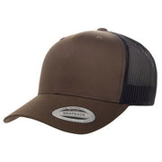 Yupoong 6606 Retro Trucker Cap
