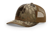 Richardson 112P Camo