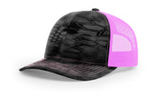 Richardson 112P Camo
