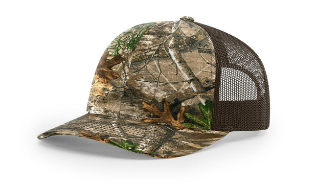 Richardson 112P Camo
